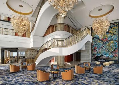 Waldorf Astoria Chengdu - 42