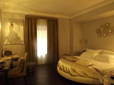 My Suites Piazza di Spagna - 0