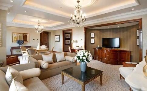 London Hilton on Park Lane - 90