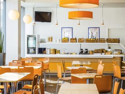 ibis budget Leuven Centrum - 15