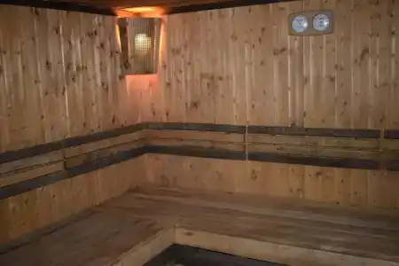 Velingrad Balneohotel - 12