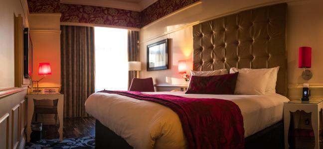 Indigo Glasgow, An Ihg Hotel - 5