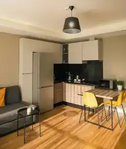 Vesta Suites - 32