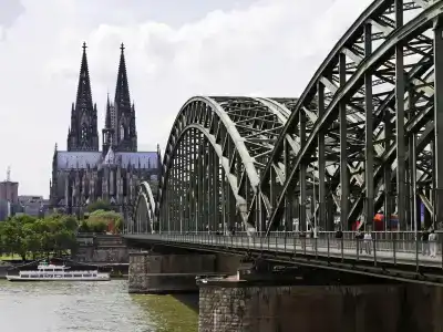 ibis Köln Messe - 15
