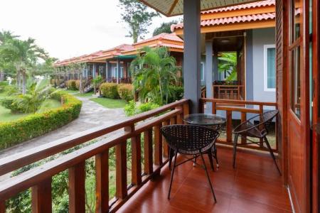 Lanta Lapaya Resort - 90