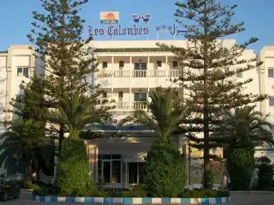 Les Colombes - 0