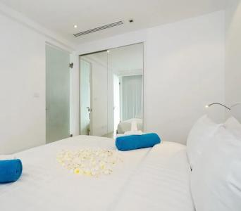 Unique Boutique Residences - 98