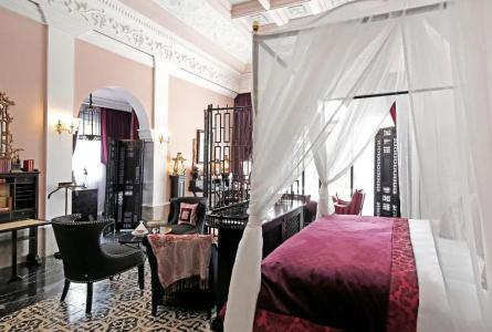 Palais Ronsard Relais & Chateaux - 44
