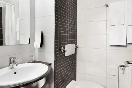 Tryp by Wyndham Luebeck Aquamarin - 8