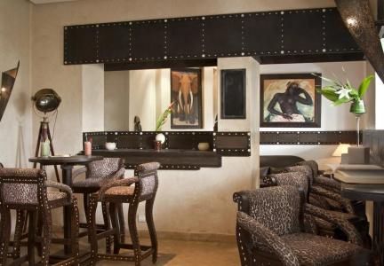 Hôtel Océan Vagabond - 18