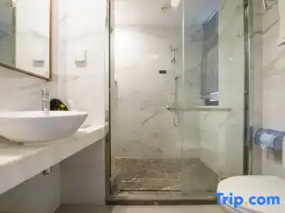 Shenzhen Luwan International and Resort - 90