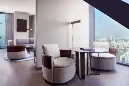 The Ritz-Carlton, Mexico City - 106
