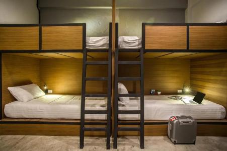 Sleep Station - 3
