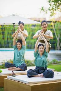 Parc Borough City Resort -Sha Extra Plus - 43