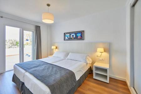 Ola Apartamentos Cala Dor - 26