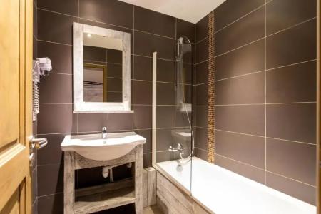 Chalet Aiguille Percée - 30