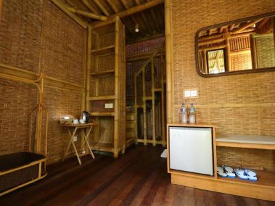 Biyukukung Suite & Spa - 12