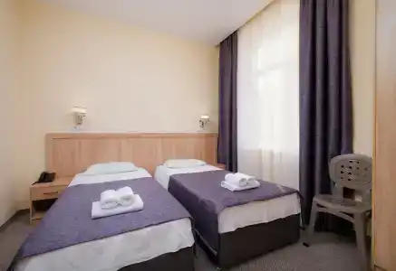 GRAND KURORT - 2