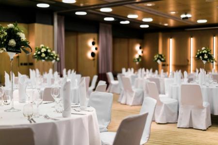 Sopot Marriott Resort & Spa - 32