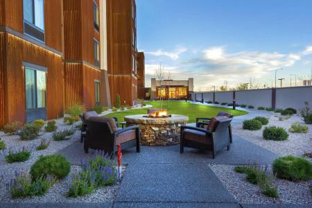 Homewood Suites by Hilton - 11
