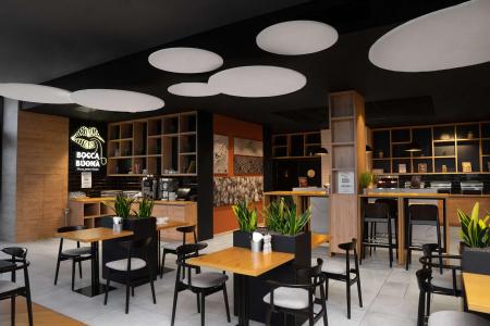 Park Inn by Radisson Vilnius Airport & Business Centre - 30