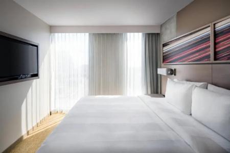 Residence Inn by Marriott San Diego Downtown/Bayfront - 62