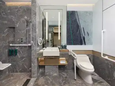 Doubletree By Hilton Kunming Airport - 38