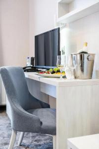 Jantar Wellness & Spa - 2
