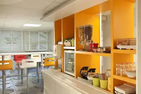 Premiere Classe Toulouse Sesquières - 18