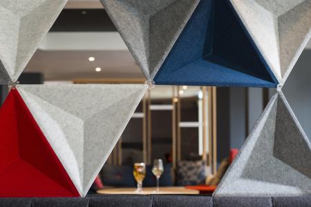 Holiday Inn Express Edinburgh - Leith Waterfront, An Ihg - 24