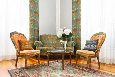 Grande Albergo Quattro Stagioni - 50