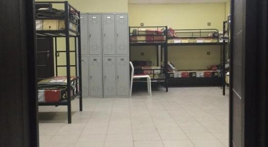 Urfin Hostel - 2