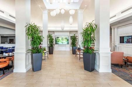 Hilton Garden Inn Orlando at SeaWorld - 2