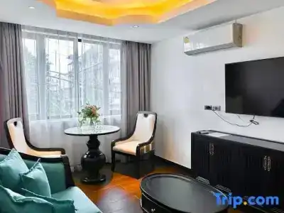 Glory Boutique Suite - 73