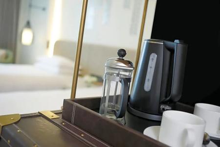 Crowne Plaza Jaipur Tonk Road, An Ihg - 85
