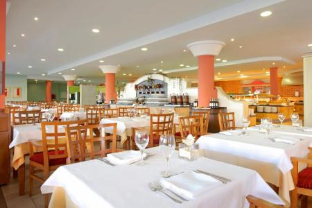 Iberostar Playa Gaviotas Park-All inclusive - 30