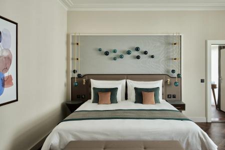 Grand Resort Bad Ragaz - 41