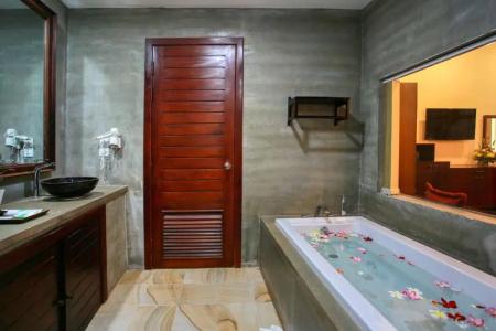 The Moon Residence & Spa - 226