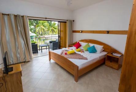 Beach Cottages - 5
