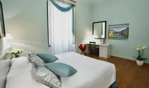 b&b La Signoria Di Firenze - 18