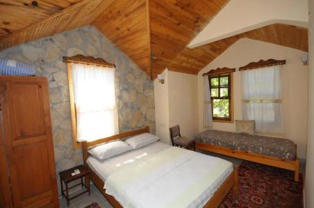 Olympos Koyevi Pension - 71