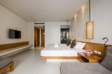 g Hua Hin Resort & Mall - Sha Extra Plus - 6