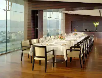 Swissotel Buyuk Efes Izmir - 20