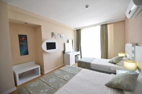 Sahra Su Holiday Village & Spa - 68