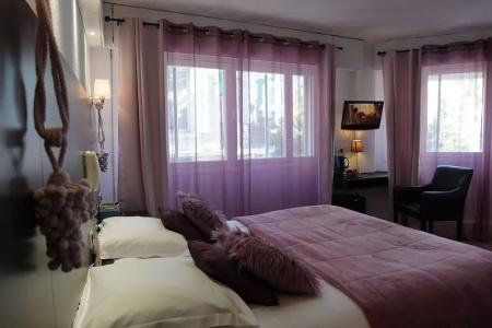 Ath hôTel Athénée - 67