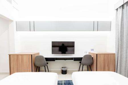 Resivation managed by Leva - 5
