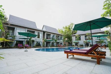 Kampot Sweet Boutique - 19