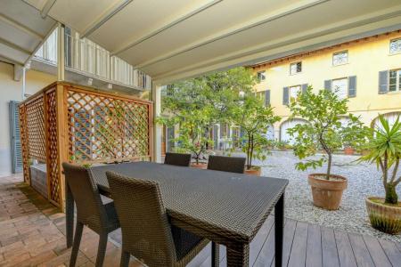 Barchi Resort - 76