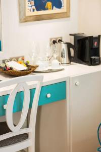 Ammos Suites - 27