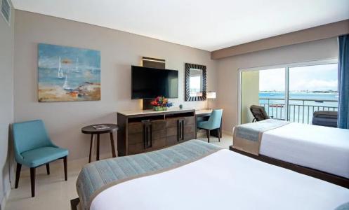 The Villas at Beach and Marina - 90